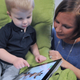 Image for article titled Unlimited Screen Time For Kids May Have Unintended Consequences